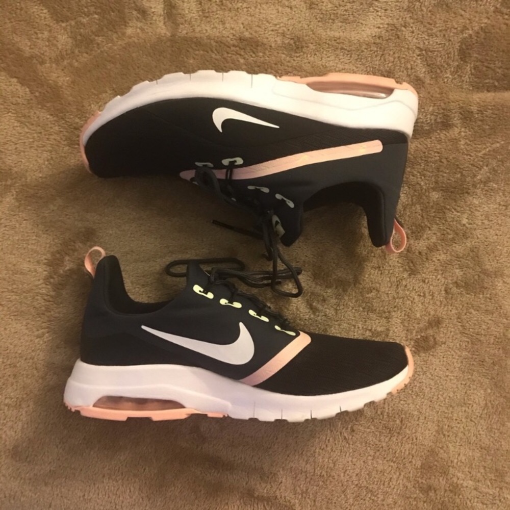 Nike workout shoes